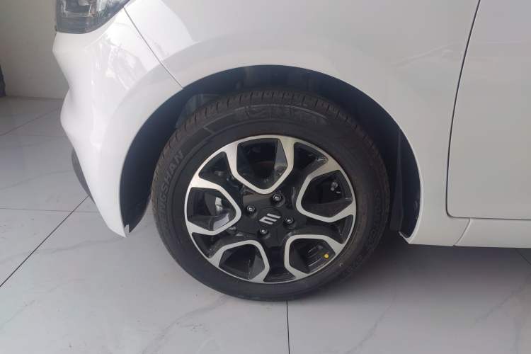 Used JMEV Ezi EV3 2025 Plus 330KM Luxury Version
