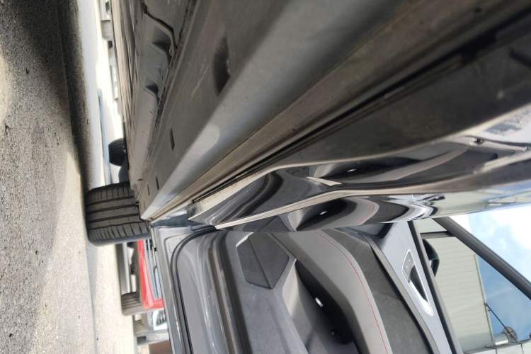 Used Audi Q5 e-tron 2023 40 e-tron Starry Edition Mecha Kit
