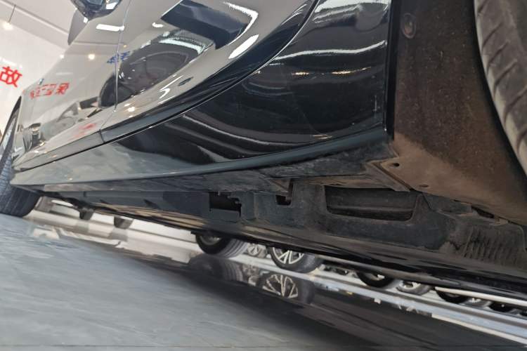 Used Cadillac CT5 2024 28T Luxury Pro Trim
