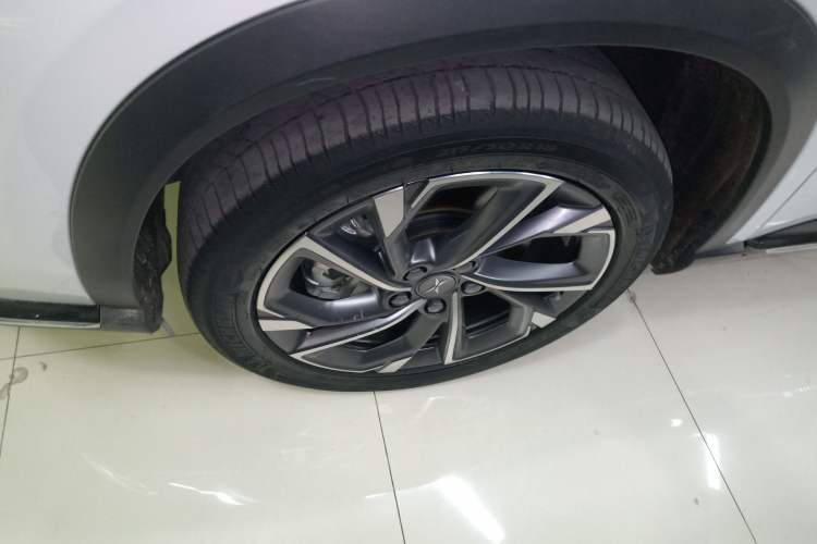 Used XPeng G3 2022 G3i 460N