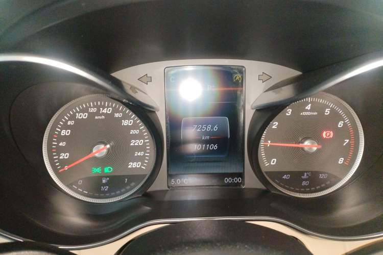 Used Mercedes-Benz C-Class 2018 C 200 L Sport Edition