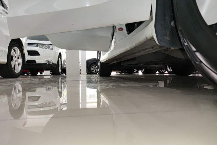 Used Honda Crider 2016 1.8L CVT Comfort Version