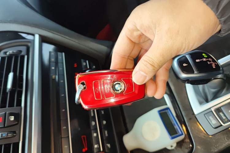 Used BMW 6 Series 2013 Facelift 640i Gran Coupe
