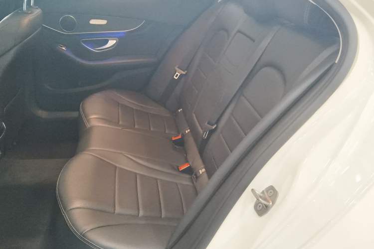 Used Mercedes-Benz C-Class 2020 Restyled C 260 L Sport Edition
