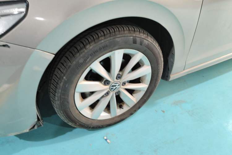 Used Volkswagen Bora 2021 1.5L Automatic Comfort Smart Connect Edition