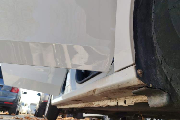 Used Peugeot 301 2016 1.6L Automatic Luxury Edition