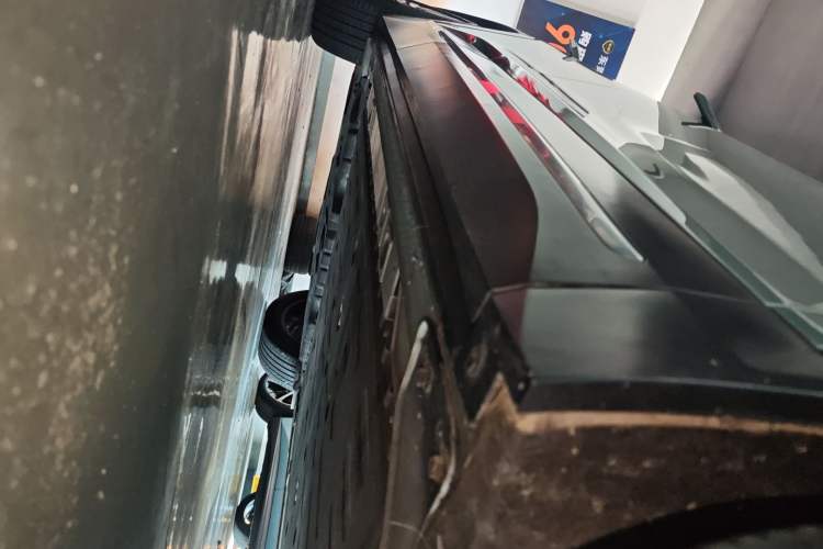 Used Nio EC6 2020 430 km Sport Version
