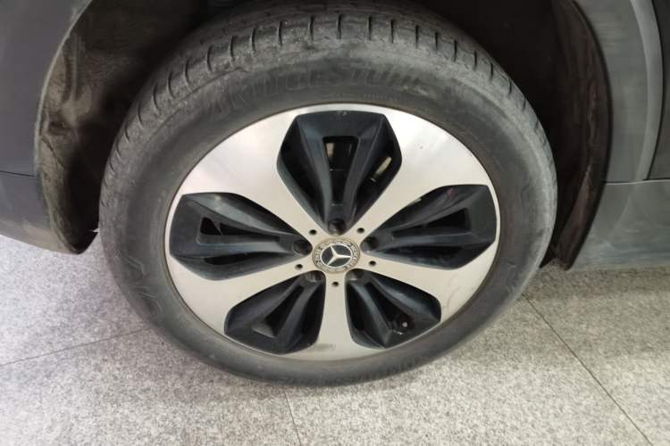 Used Mercedes-Benz GLB 2021 GLB 200 Fashion Model
