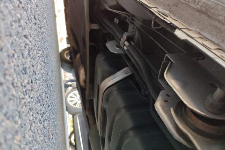 Used Buick GL8 2017 25S Comfort Version China V Standard
