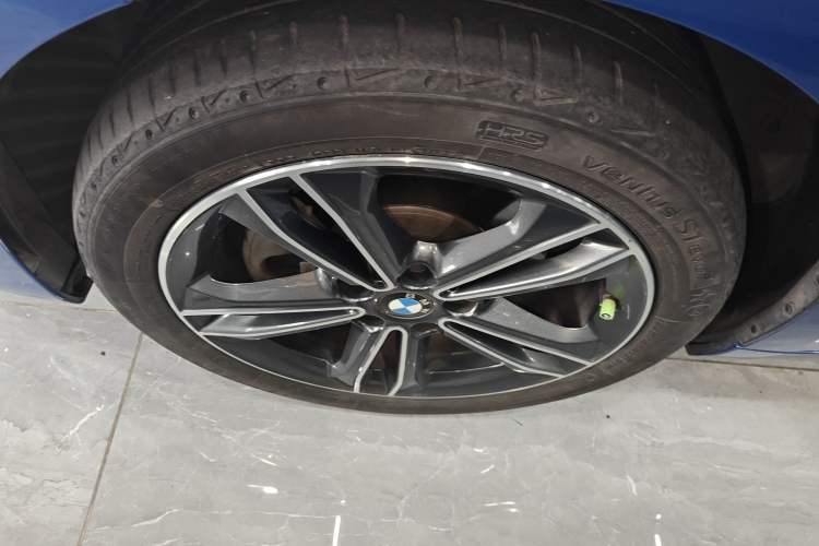 Used BMW 1 Series 2020 120i Fashion Model
