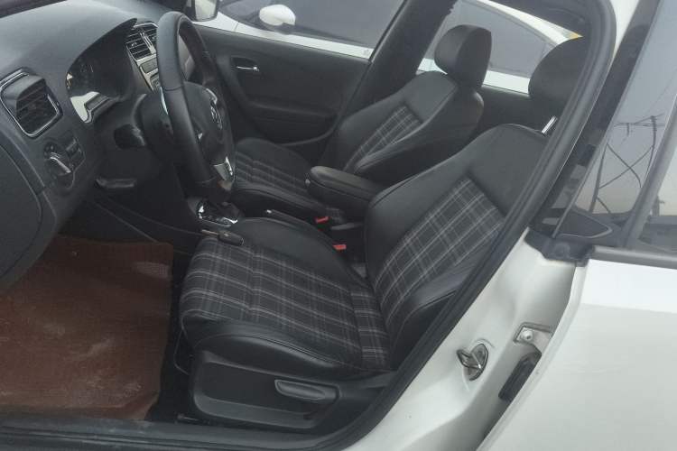 Used Volkswagen Polo 2012 1.4TSI GTI