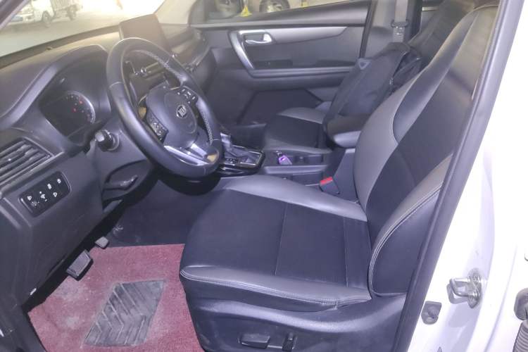 Used Kia Sportage R 2019 2.0L Automatic Smart Luxury Edition
