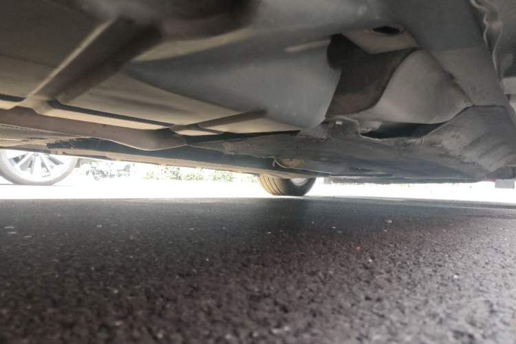 Used Ford Mondeo 2013 2.0L GTDi 200 Luxury Model
