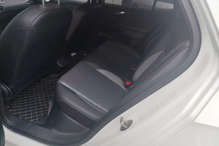 Used Volkswagen ID.3 2025 Smart Version Pure & Intelligent Enjoyment Edition