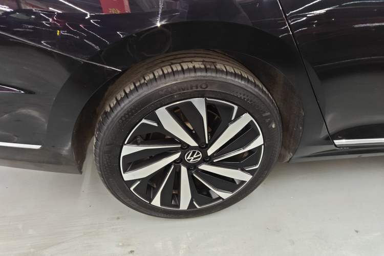 Used Volkswagen Passat 2023 Revised 330TSI Elite Edition