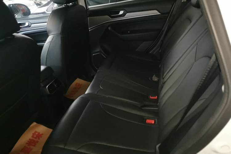 Used Haval H6 2018 Sport Edition 1.5T Automatic Two-Wheel Drive Elite Model China V Standard
