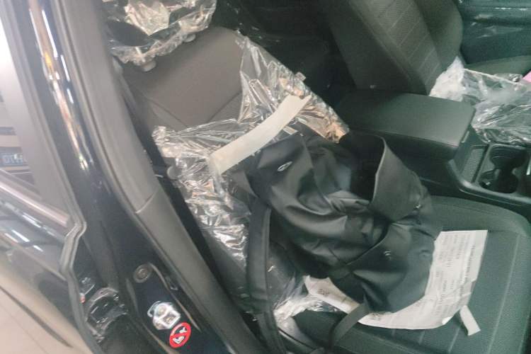 Used Honda Breeze 2024 eHEV Four-Wheel Drive Prestige Edition
