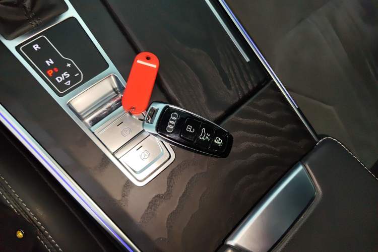 Used Audi A6L 2024 45 TFSI quattro Prestige Dynamic Edition
