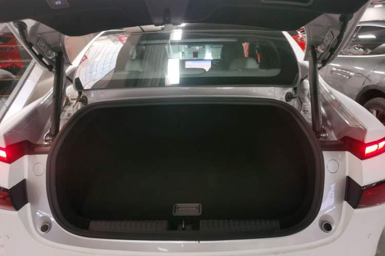 Used XPeng P7 2023 P7i 702 Pro