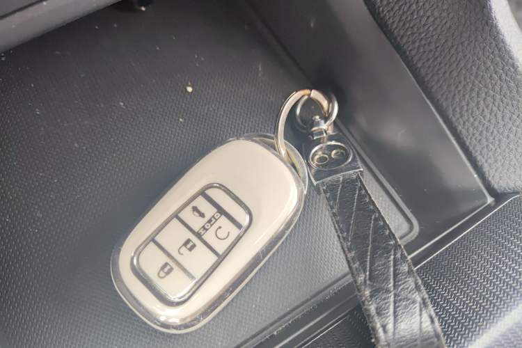 Used Honda Integra 2022 240TURBO CVT Luxury Edition
