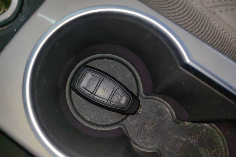 Used Ford Kuga 2013 2.0L GTDi Four-Wheel Drive Premium Model