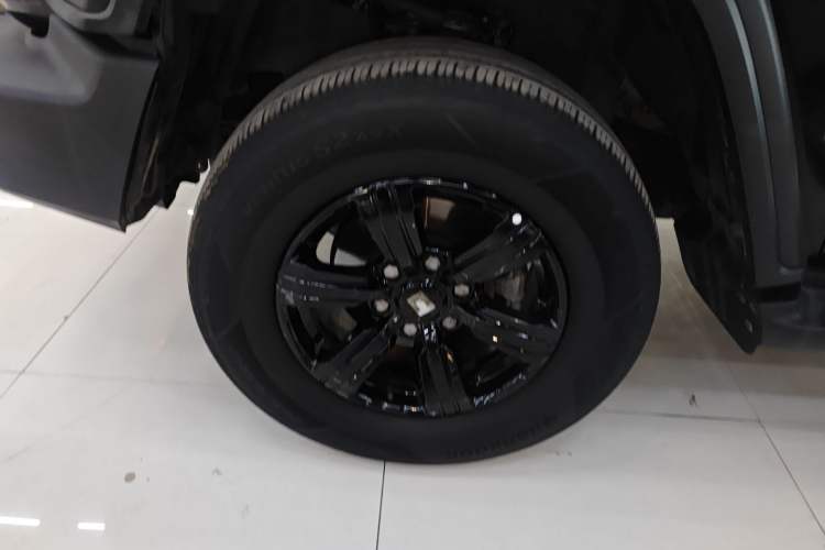 Used Tank 300 2021 Off-Road Edition 2.0T Conqueror
