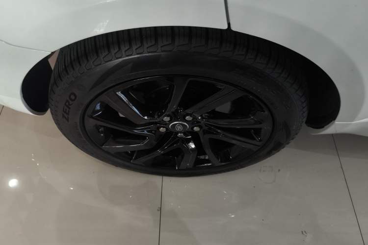 Used Land Rover Range Rover Sport 2020 3.0 L6 SE
