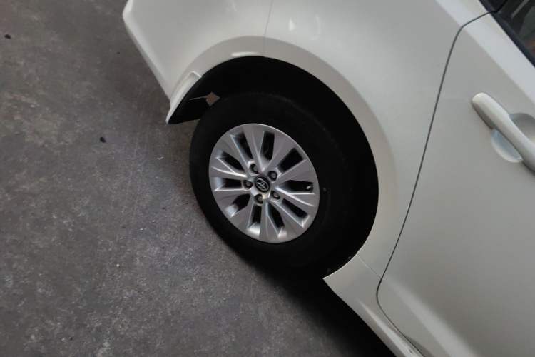 Used Toyota Corolla 2019 1.2T S-CVT GL Pioneer Edition
