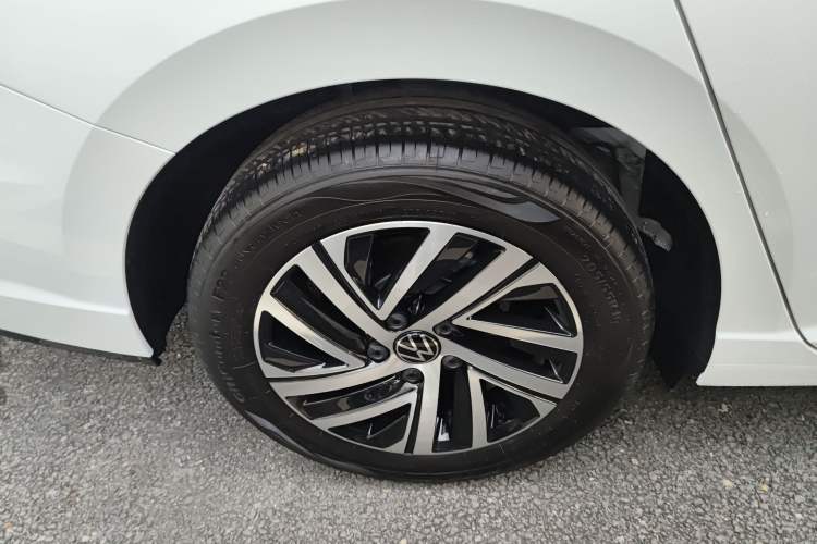 Used Volkswagen Lavida 2024 300TSI DSG Starry Sky Deluxe Edition