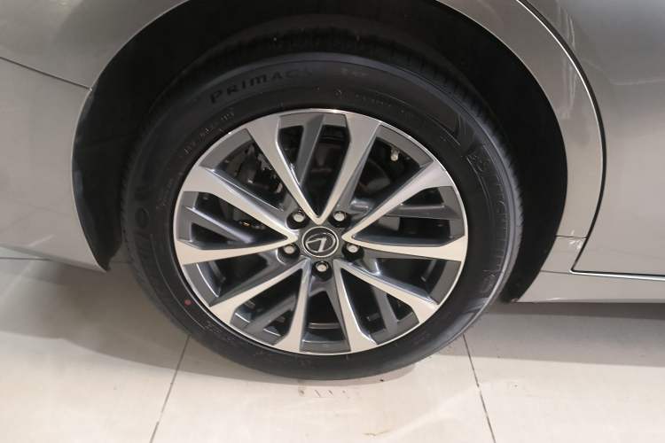 Used Lexus ES 2022 200 Luxury Edition
