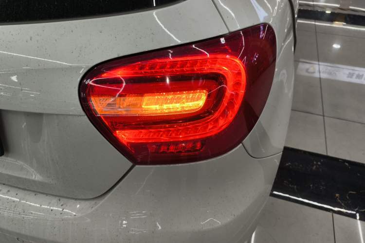 Used Mercedes-Benz A-Class (Import) 2013 A 260 Sport model
