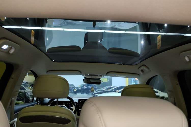 Used Hima AITO M5 2022 Extended-Range Four-Wheel Drive Ultimate Edition