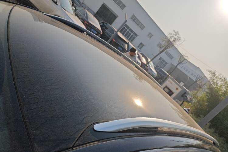 Used Volkswagen ID.6 CROZZ 2022 Long-Range PRO Edition
