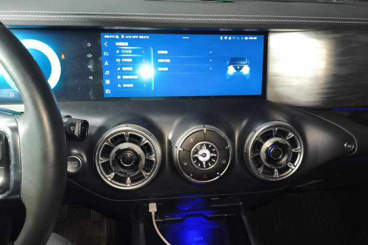 Used Tank 300 2021 Off-Road Edition 2.0T Challenger