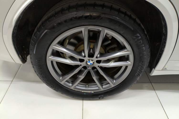 Used BMW X3 2020 xDrive28i M Sport Package