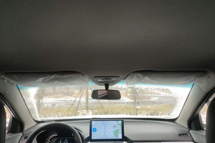 Used Baojun 510 2021 1.5L Manual Jingxiang Model