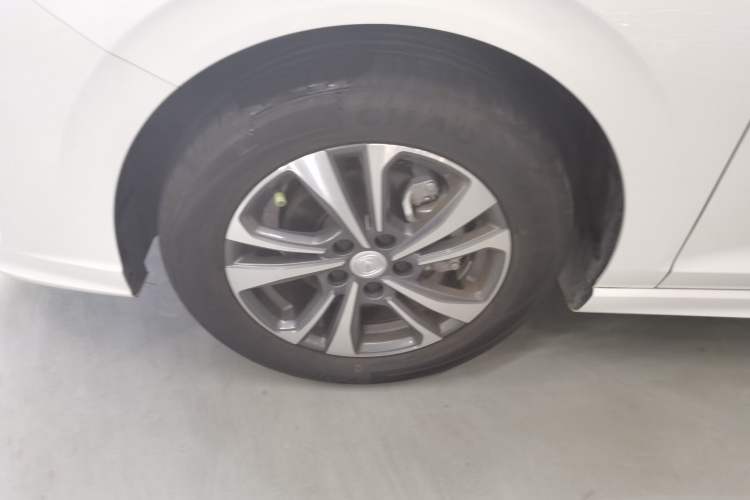 Used Changan Eado 2024 PLUS Blue Whale NE 1.4T GDI DCT High-Energy Edition
