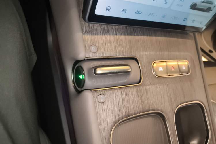 Used Nio ET7 2024 100kWh Executive Signature Edition
