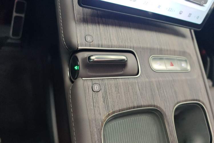 Used Nio ES7 2022 75 kWh