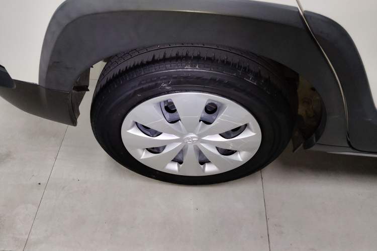 Used Toyota YARiS L 2021 X-Trail 1.5L CVT Leading Edition
