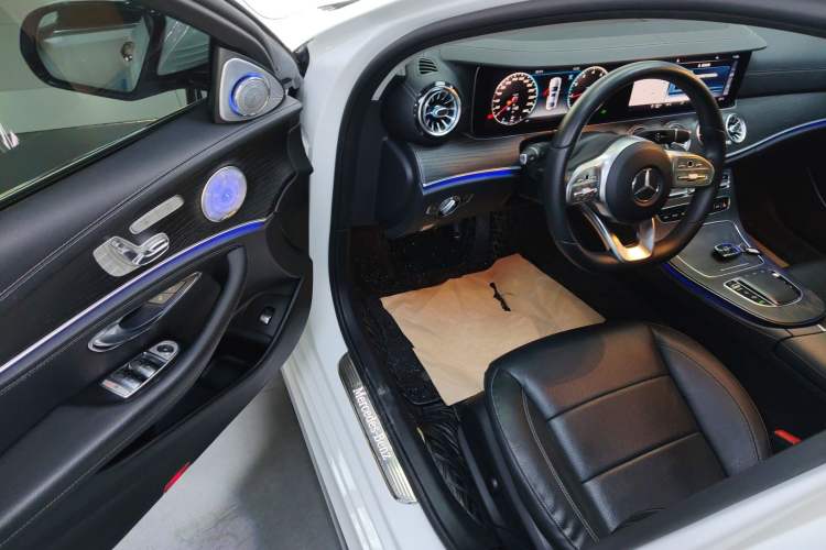 Used Mercedes-Benz E-Class 2019 Restyled E 300 L Sport Luxury Edition