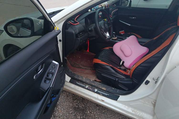 Used Nissan Sylphy 2020 Revised Version 1.6L XL CVT Smart Enjoyment Edition