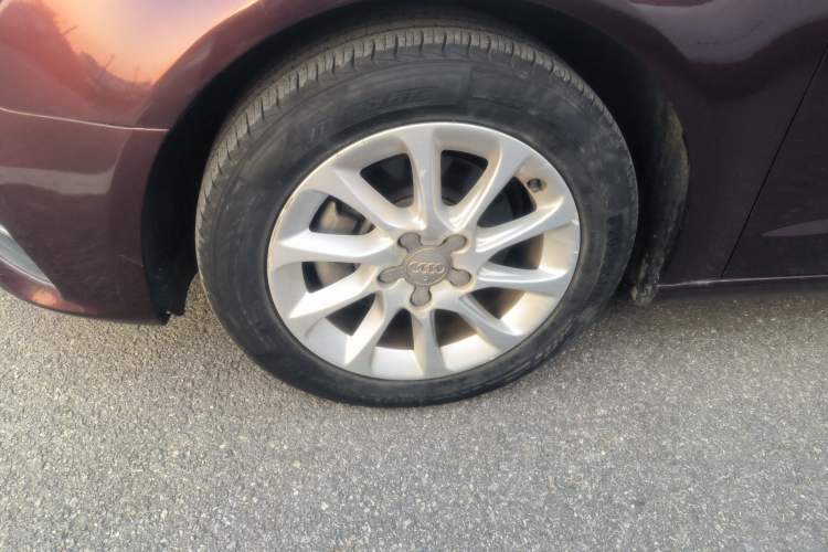 Used Audi A3 2016 Sportback 35 TFSI Ambition Edition
