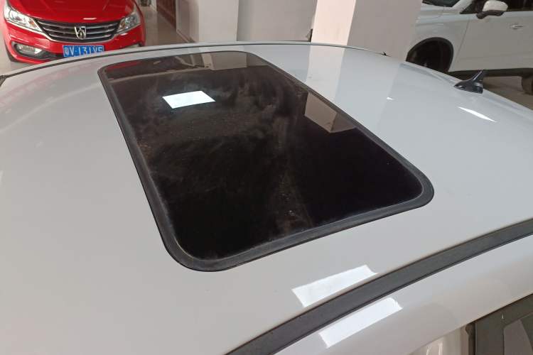 Used Changan Eado DT 2018 1.6L Manual Smart Enjoyment Model