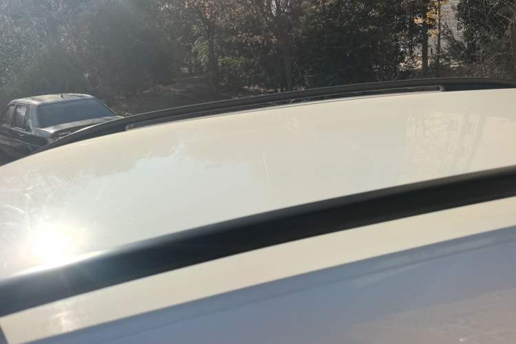 Used Volkswagen Tiguan 2015 1.8TSI Automatic Two-Wheel Drive Trend Edition