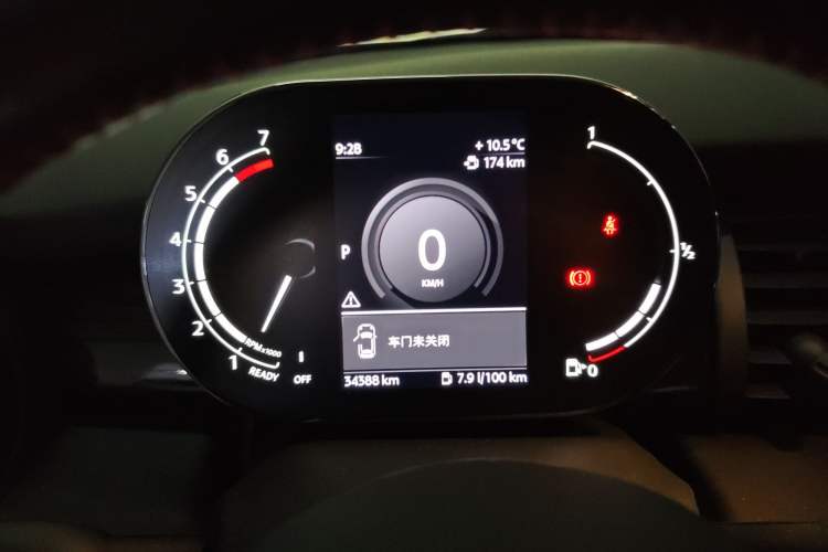 Used MINI MINI 2021 2.0T COOPER S Classic Edition
