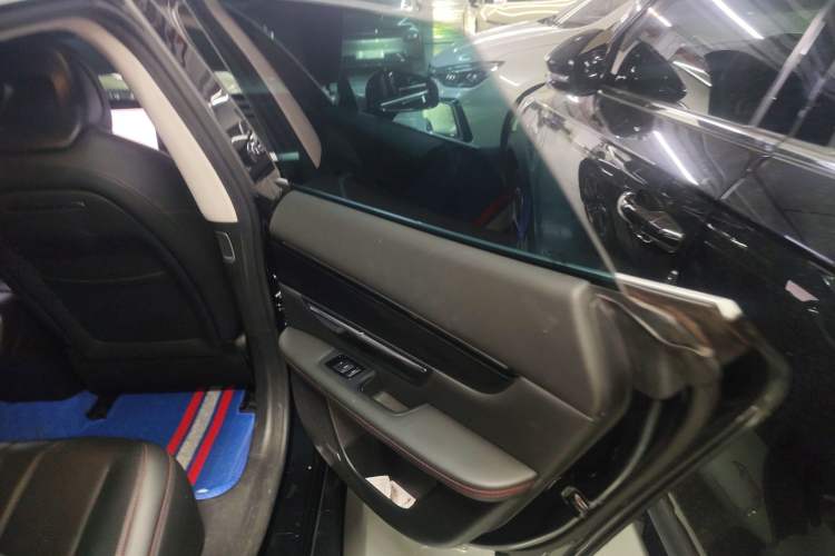 Used XPeng P7 2020 670N
