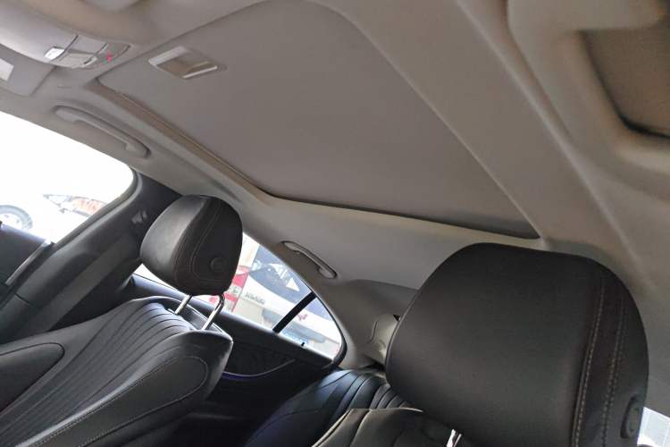 Used Mercedes-Benz CLS 2021 CLS 300 Sport Edition
