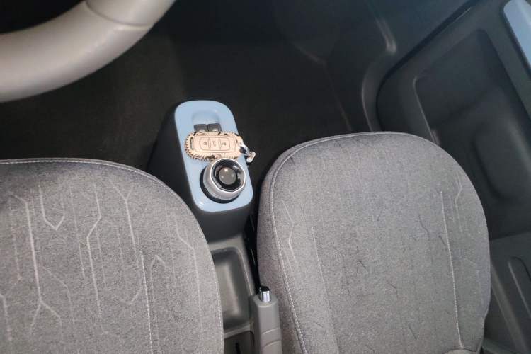 Used  Panda 2023 Panda Mini 200km Endurance Bear
