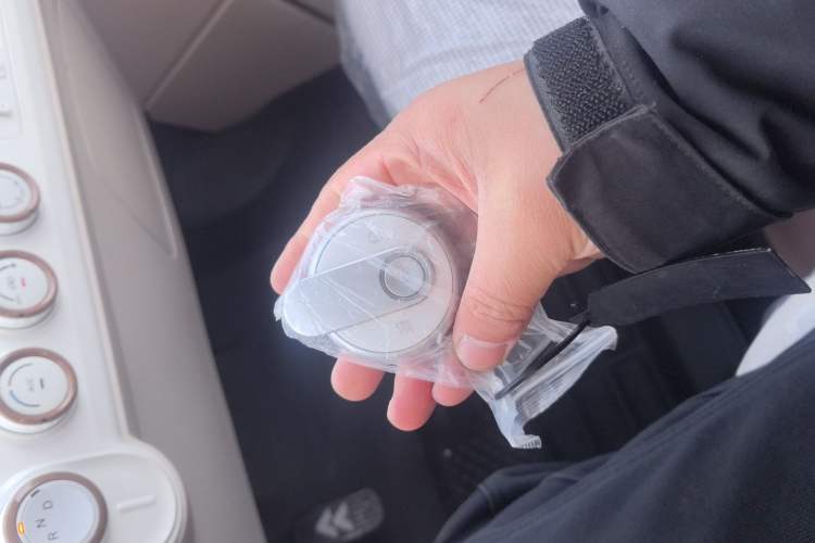 Used Bestune Pony 2026 222km Colorful Horse